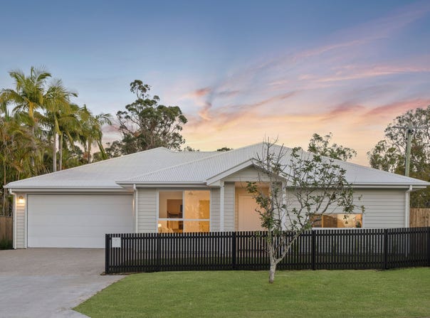 34 Beenwerrin Crescent, Capalaba, Qld 4157