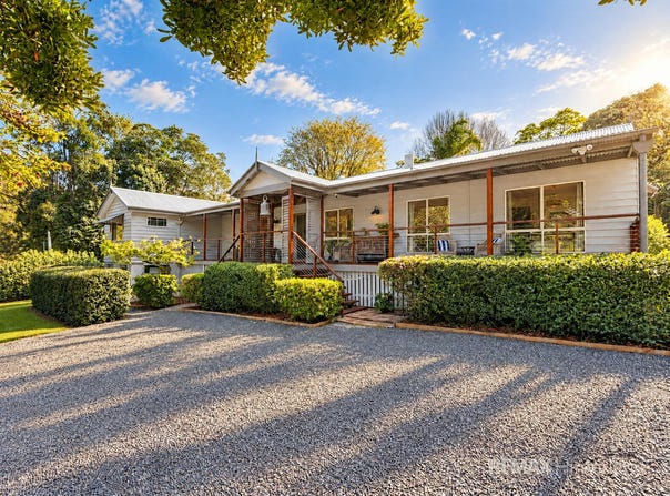 30 Thynne Court, Maleny, Qld 4552