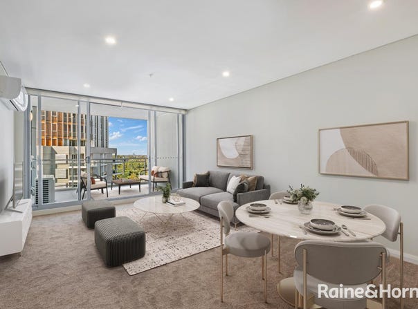 416/2 Thallon Street, Carlingford, NSW 2118