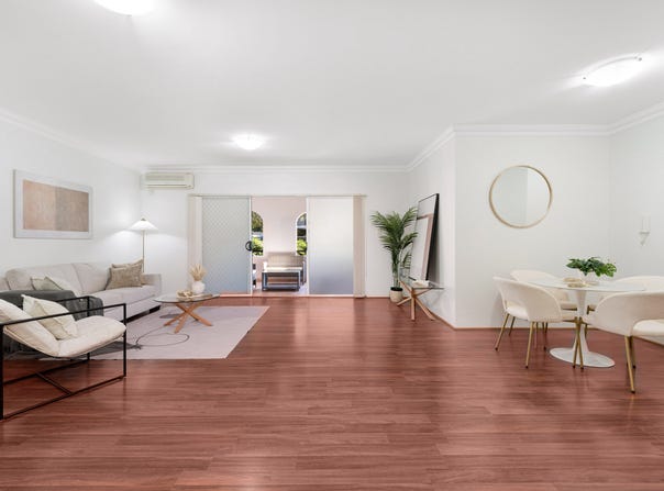6/42-48B West Street, Hurstville, NSW 2220
