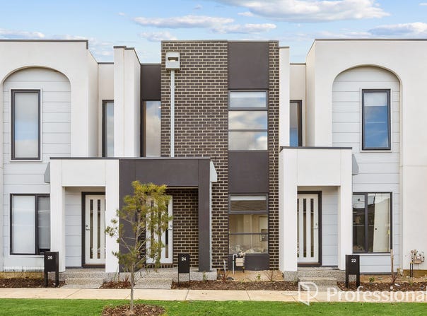 24 Baldwin Road, Fraser Rise, Vic 3336