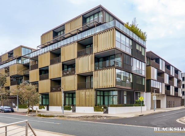 33/1 Kerridge Street, Kingston, ACT 2604