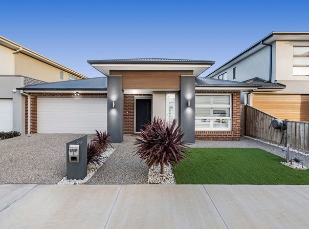 29 Stevo Way, Fraser Rise, Vic 3336