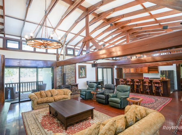 49 Monduran Road, Yandaran, Qld 4673