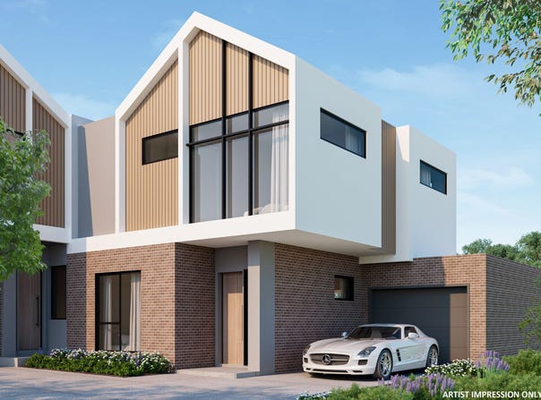 1&3/24 Cassowary Street, Doncaster East, Vic 3109