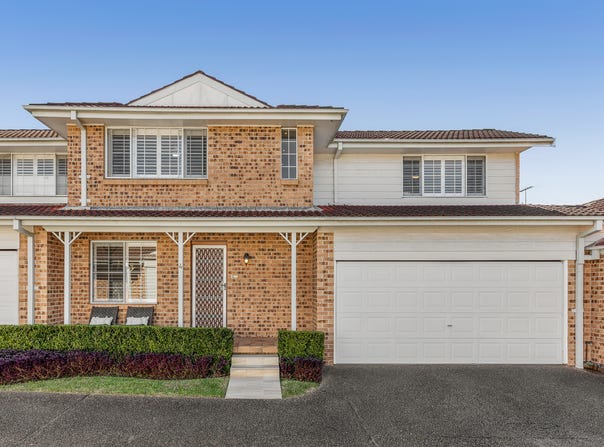 4/12 Wallumatta Road, Caringbah, NSW 2229
