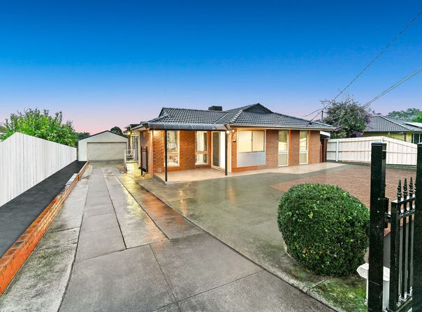 24 Patterson Street, Bayswater, Vic 3153