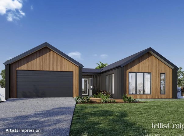 12 Spa Avenue, Hepburn, Vic 3461