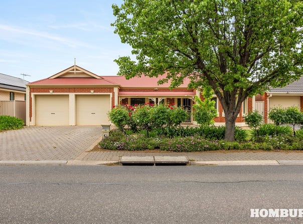 18 Reusch Drive, Nuriootpa, SA 5355