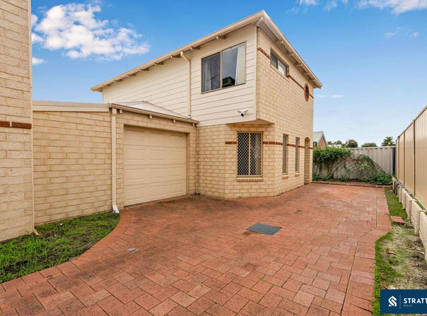 3/81 Gladstone Road, Rivervale, WA 6103