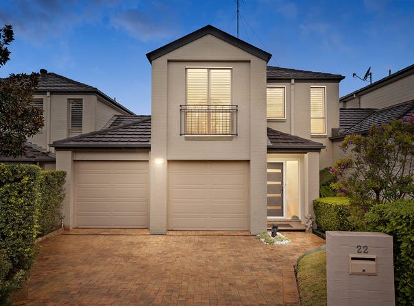 22 Childs Circuit, Belrose, NSW 2085