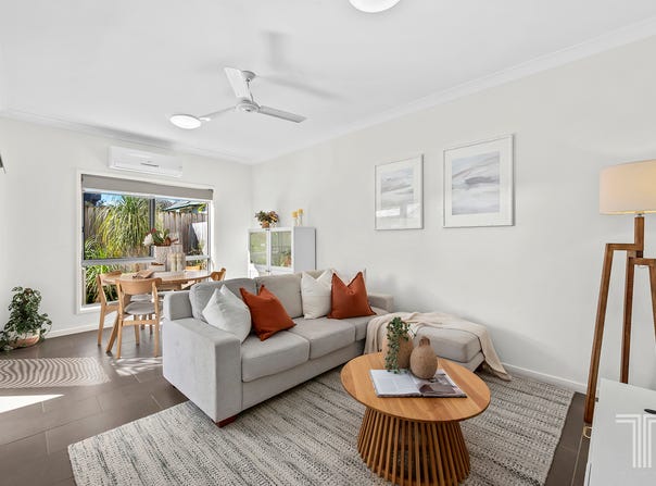 2/20 Troubridge Street, Mount Gravatt East, Qld 4122