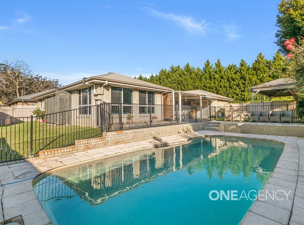 1B Karana Drive, North Nowra, NSW 2541