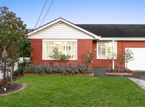 1/900 Hampton Street, Brighton, Vic 3186