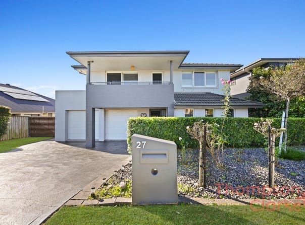 27 James Leslie Drive, Gillieston Heights, NSW 2321