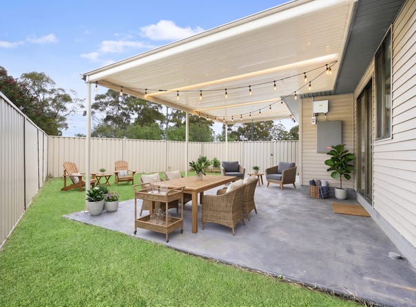 108 Castlereagh Street, Penrith, NSW 2750