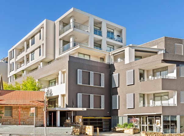 201/161 Victoria Road, Gladesville, NSW 2111