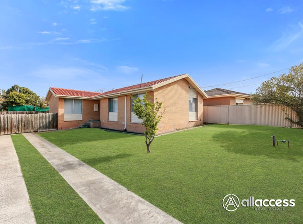 4 Churchill Court, Noble Park North, Vic 3174