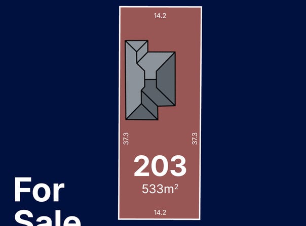 Lot 203, Menangle, NSW 2568