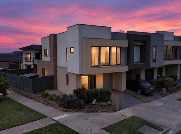 1 Fuji Drive, Truganina, Vic 3029