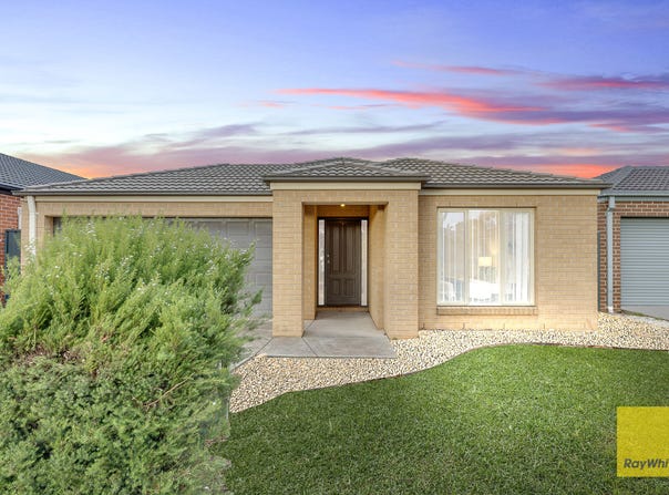 8 Fresh View Drive, Tarneit, Vic 3029
