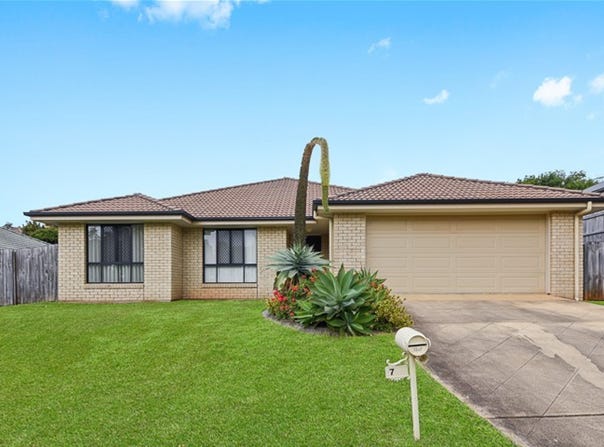 7 Nicholas Close, Narangba, Qld 4504