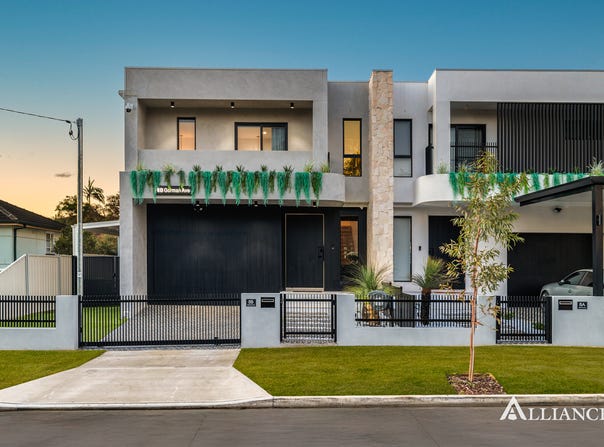 8B Gorman Avenue, Panania, NSW 2213
