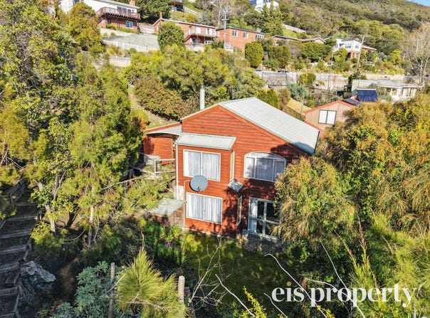 54 Waterworks Road, Dynnyrne, Tas 7005