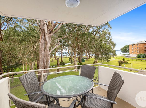 8/17 Mistral Close, Nelson Bay, NSW 2315