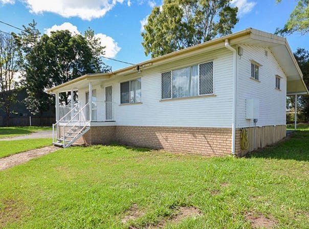 8 Woogaroo Street, Goodna, Qld 4300