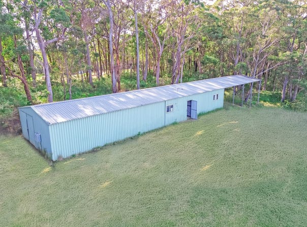 2815D Bells Line Of Road, Bilpin, NSW 2758