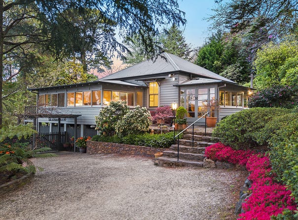 38 Woodford Street, Leura, NSW 2780