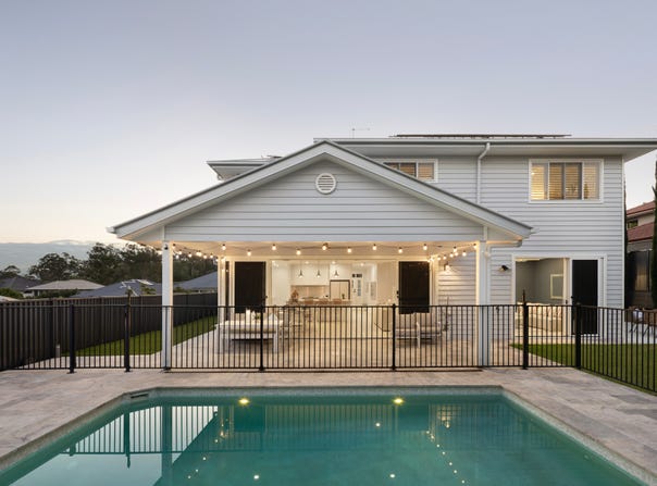 31 Clarence Avenue, Springfield, Qld 4300