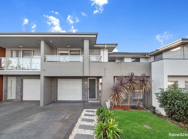 31 Dalmatia Avenue, Edmondson Park, NSW 2174