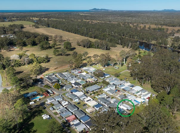 52/5 Mill Road, Failford, NSW 2430