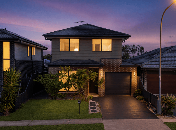 22 Lethbridge Road, Austral, NSW 2179
