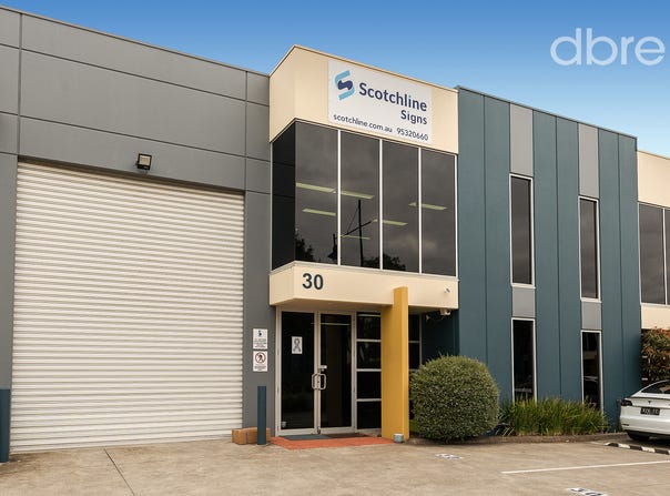 30/140-148 Chesterville Road, Cheltenham, Vic 3192
