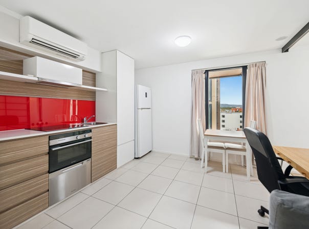 601 & 601A/252 Flinders Street, Adelaide, SA 5000