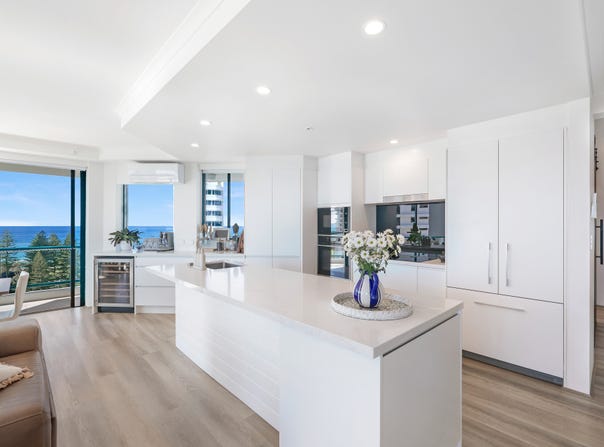 49/22 Montgomery Avenue, Main Beach, Qld 4217