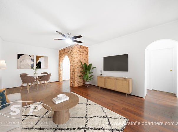 15/12 Alfred Street, Westmead, NSW 2145