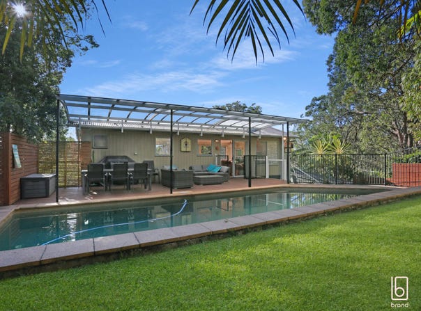 46 Hillside Road, Avoca Beach, NSW 2251