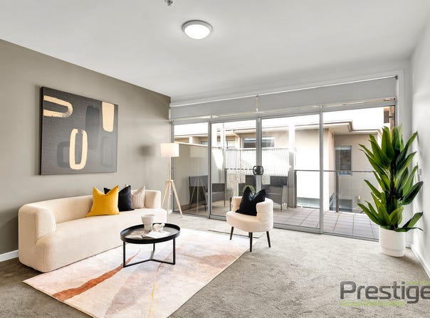 30/1245 Burke Road, Kew, Vic 3101