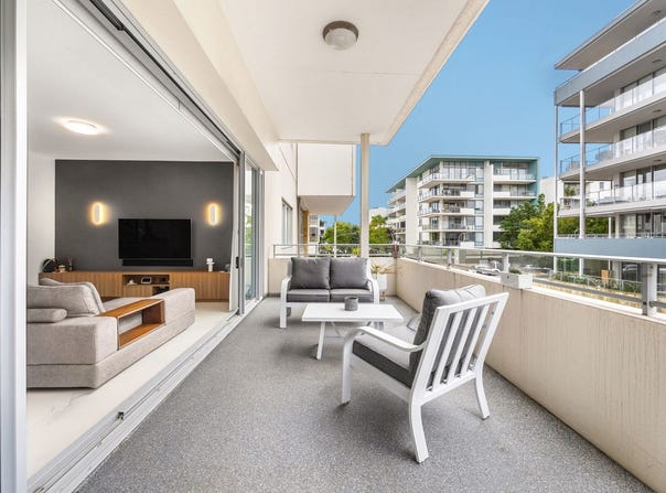 202/9 Shoreline Drive, Rhodes, NSW 2138