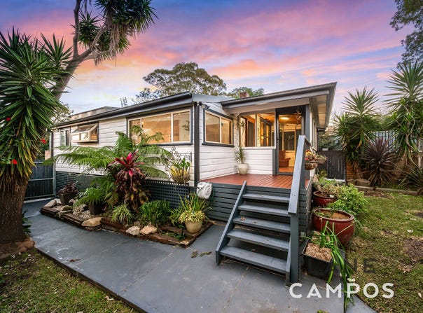 29 Cardiff Road, New Lambton Heights, NSW 2305