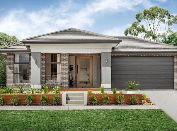 27 Bromeliad Street, Clyde North, Vic 3978
