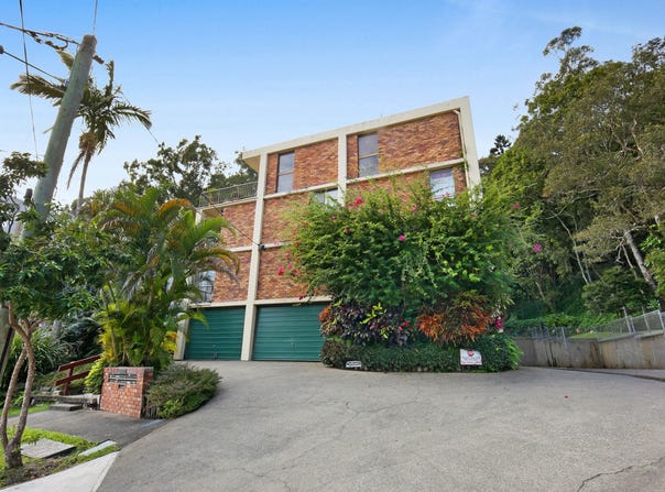 8/9 Weeumba Street, Currumbin, Qld 4223