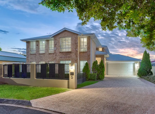 5 Ingot Close, Thornlands, Qld 4164