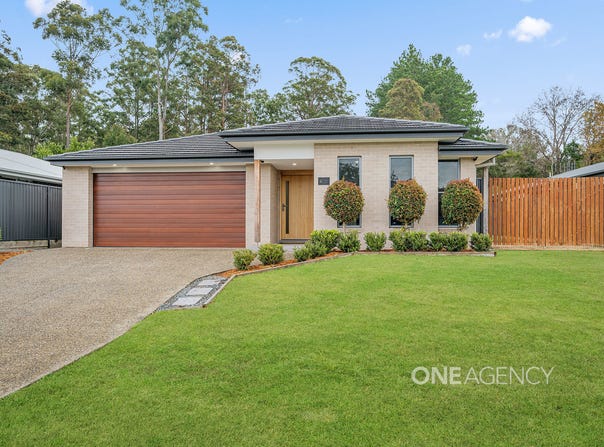 6 Cajun Close, Wauchope, NSW 2446