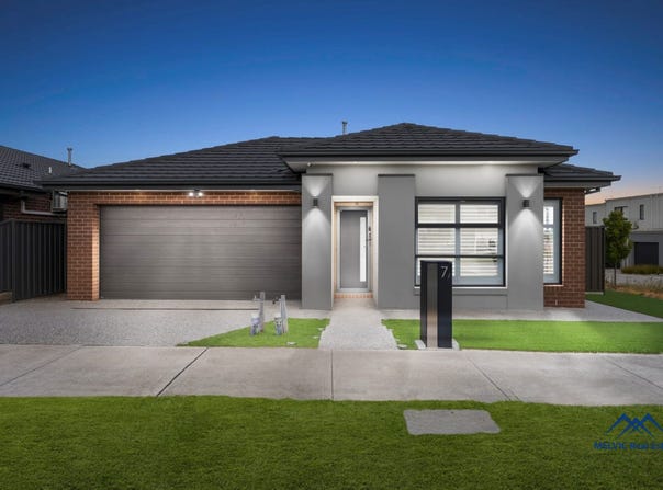 7 Yate Street, Kalkallo, Vic 3064