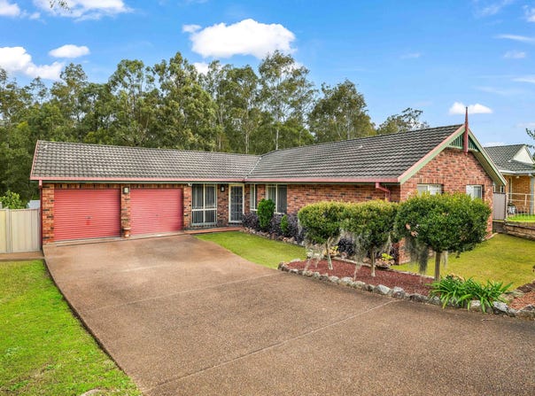 133 Denton Park Drive, Aberglasslyn, NSW 2320